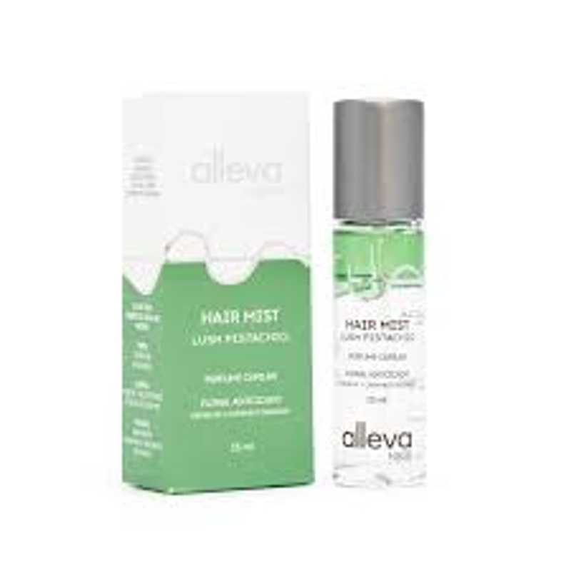 Perfume Capilar Hair Mist Lush Pistachio - 15ml
