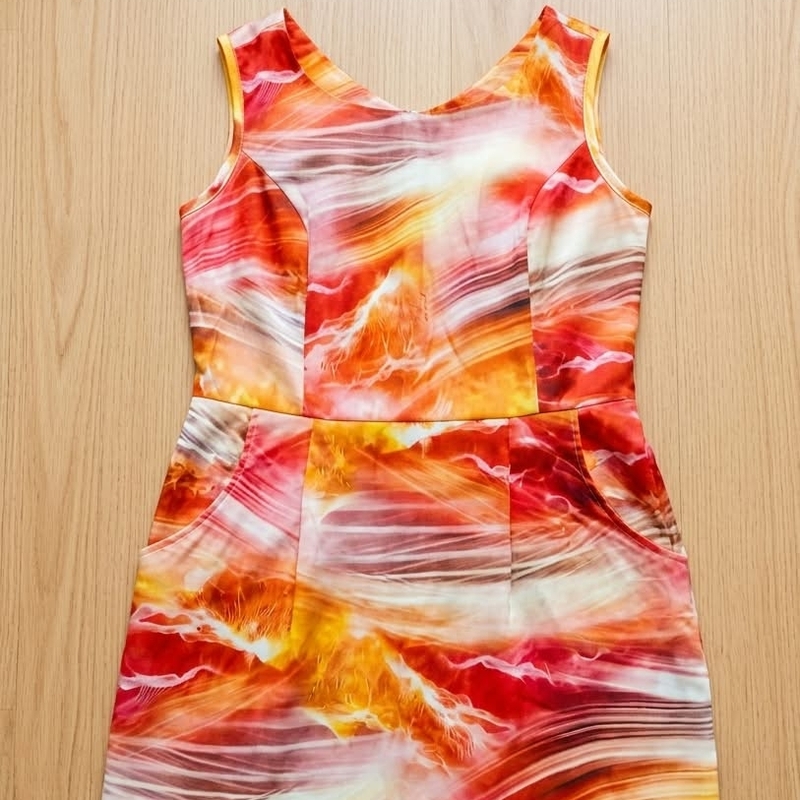 Vestido G.