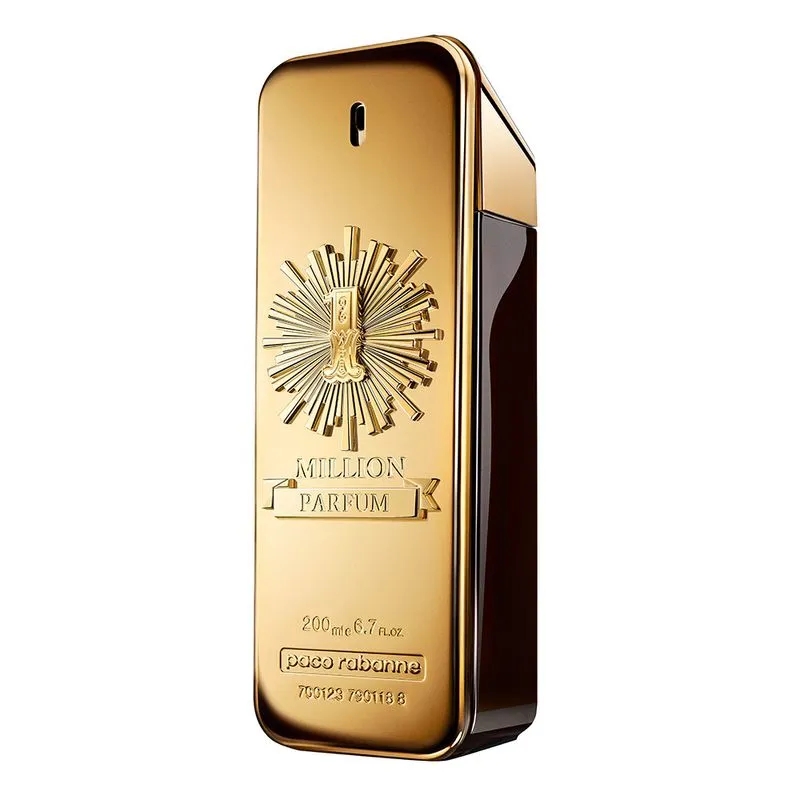 1 Million Parfum Rabanne - Parfum 200ml