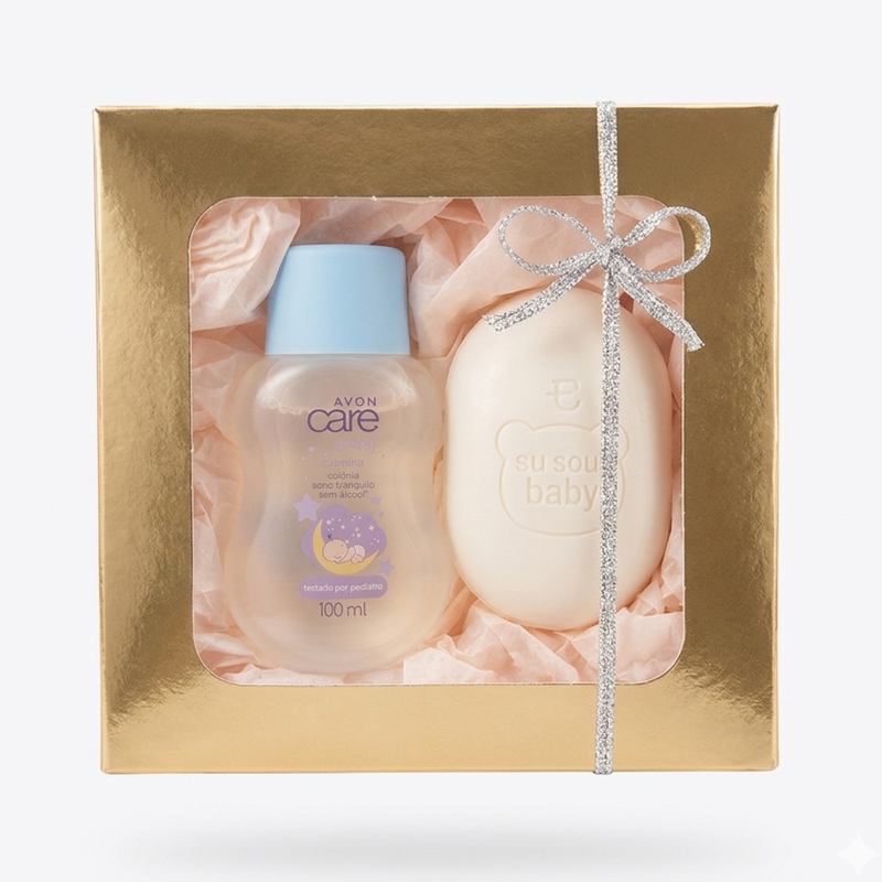 Kit Avon Baby