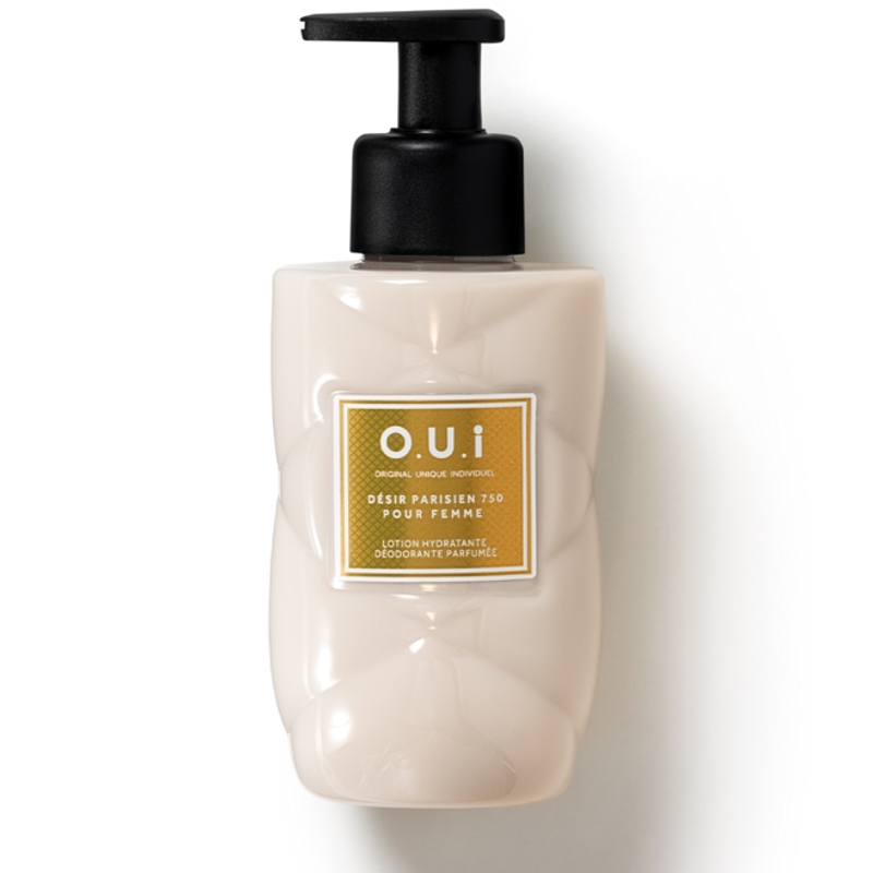 Loção Hidratante Desodorante Corporal Désir 200ml
