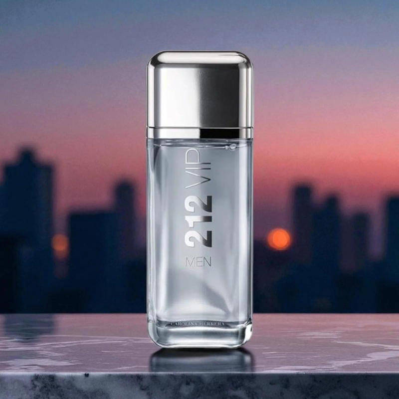 C. HERRERA 212 VIP MEN 200ML