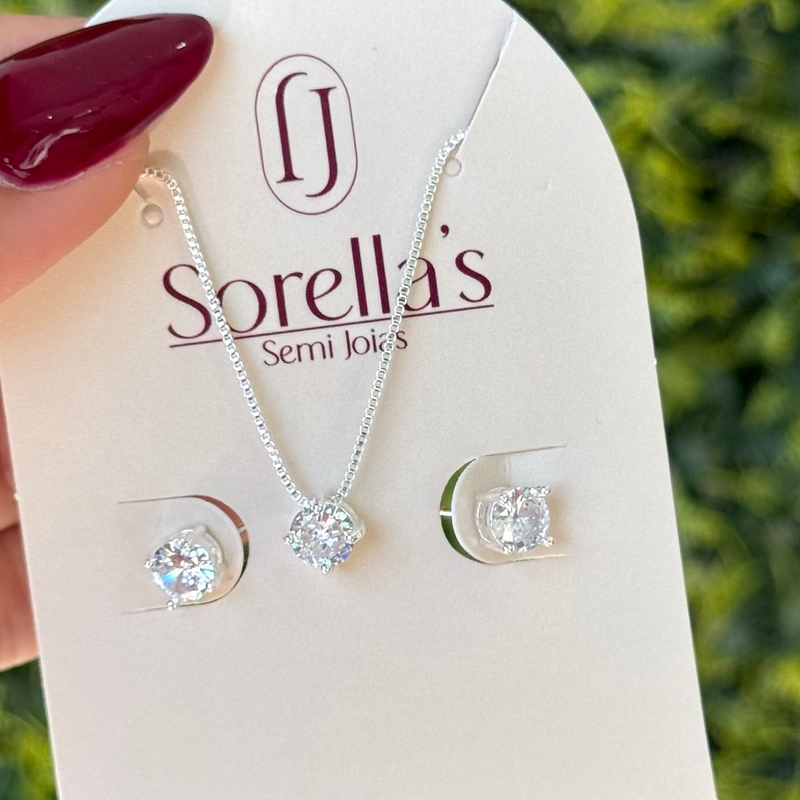 Conjunto SORELLA’s