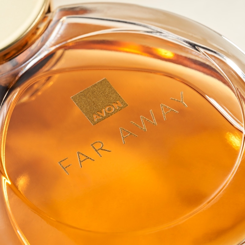 Far Away Deo Parfum Far Away