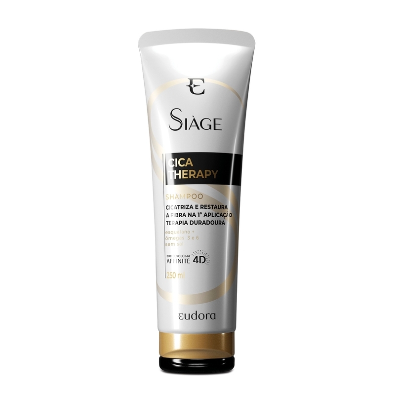 Shampoo Siage Cica Therapy 250ml