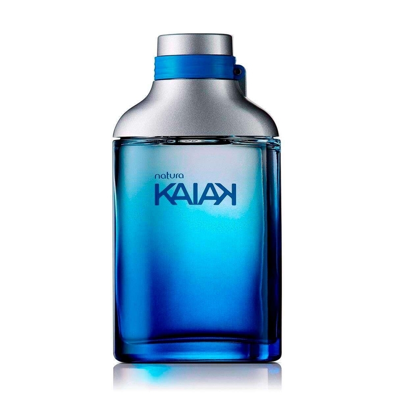 Desodorante colônia kaiak masculino