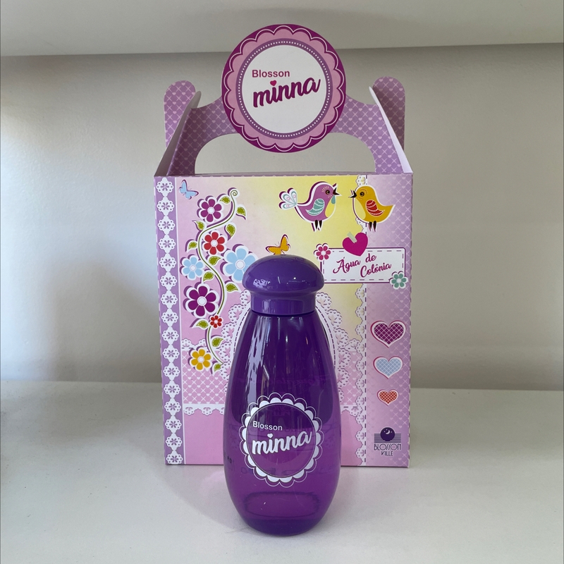 Versos Minna 150ml