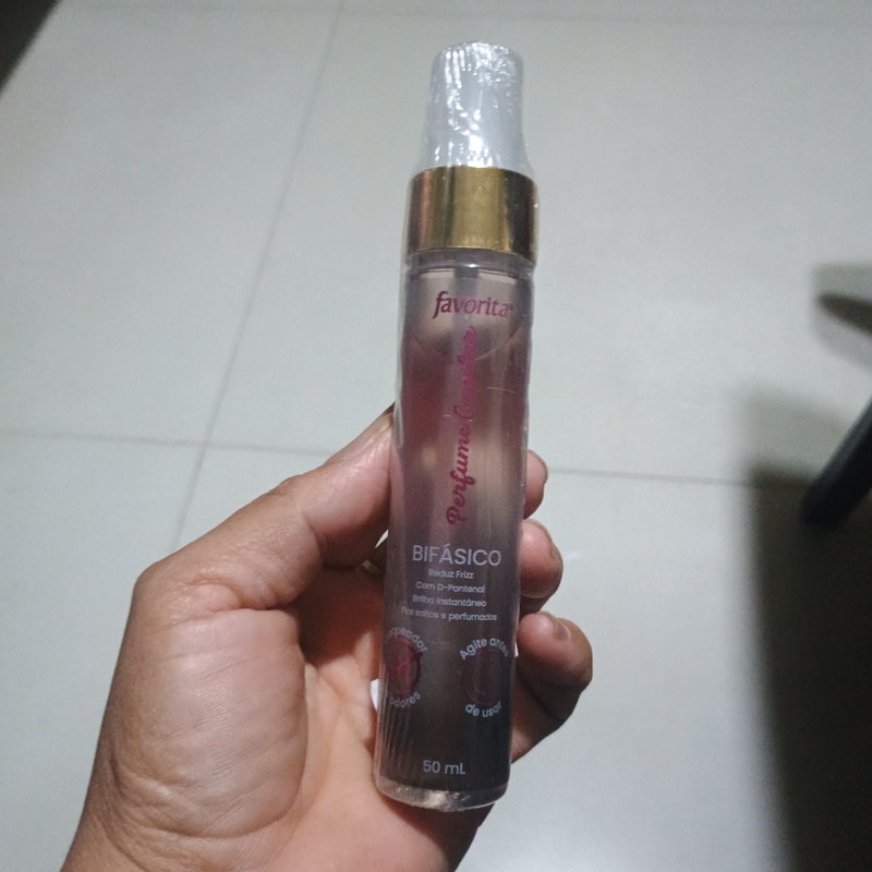 Perfume Capilar 50ml