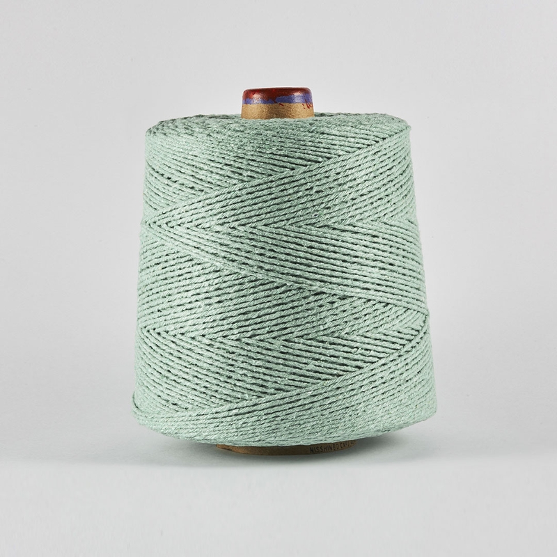 Linha Soberano ECO Brasil Nº 8 - Verde Água - 20