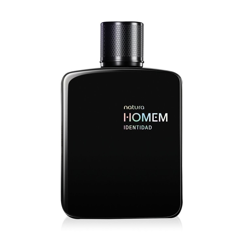 HOMEM DES PARF IDENTIDAD 100ML - 100 ml