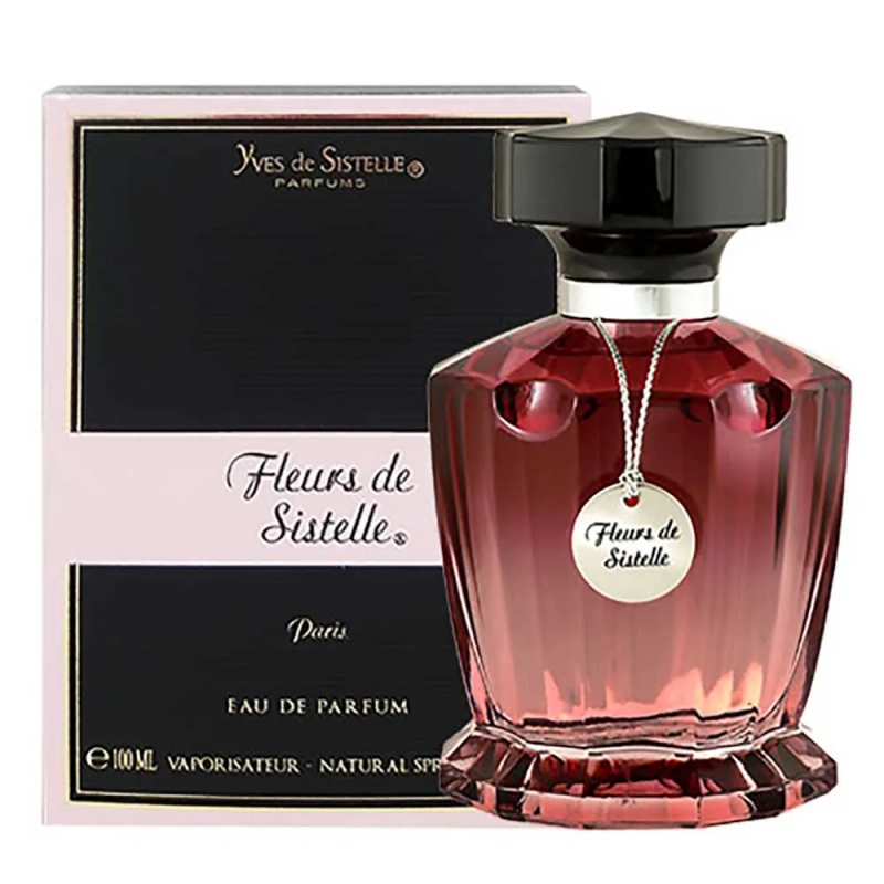 Fleurs de Sistelle eau de parfum 100ml