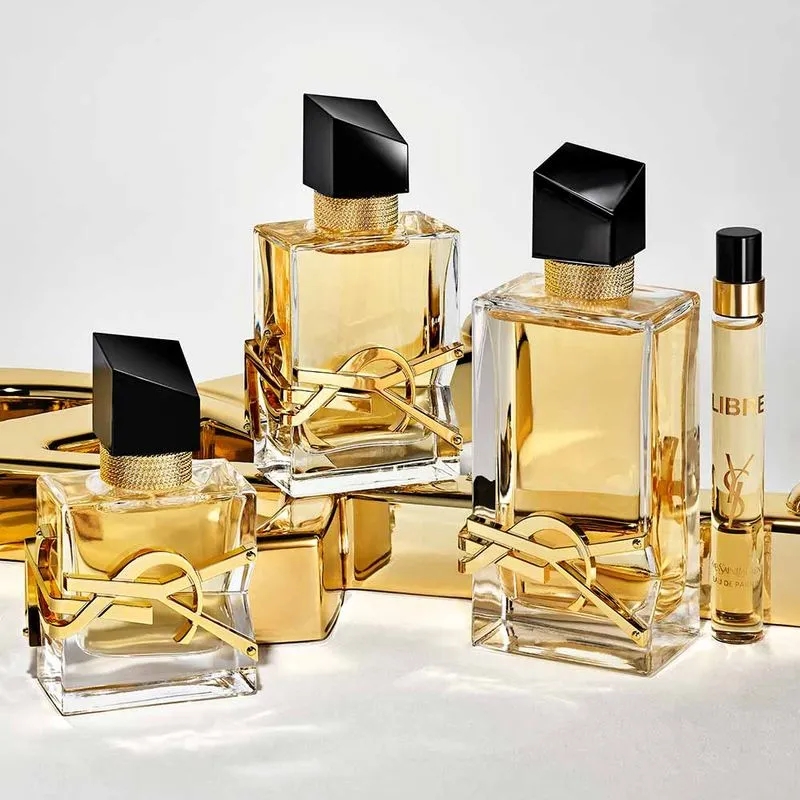 Libre Yves Saint Laurent - Eau de Parfum 50ml - foto 3