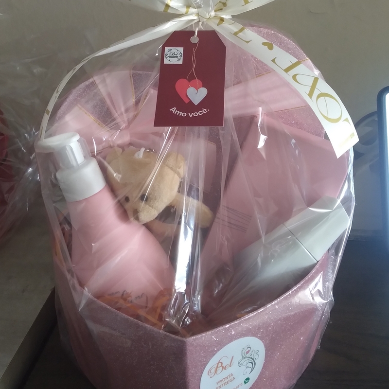 Kit Luna Tradicional