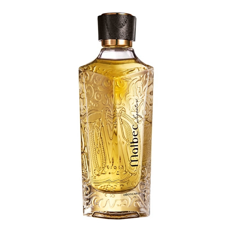 Deo Parfum Malbec Signature 90ml