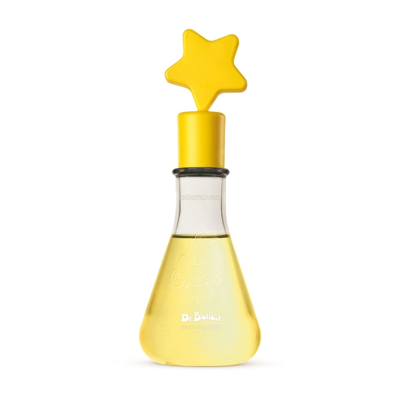 Dr. Botica Poção Da Amizade Colônia Infantil 120Ml