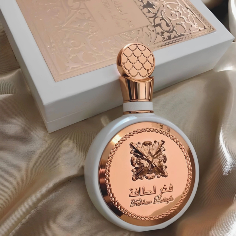 Fakhar Ladies de Lattafa - Eau de Parfum 100ml - foto 3