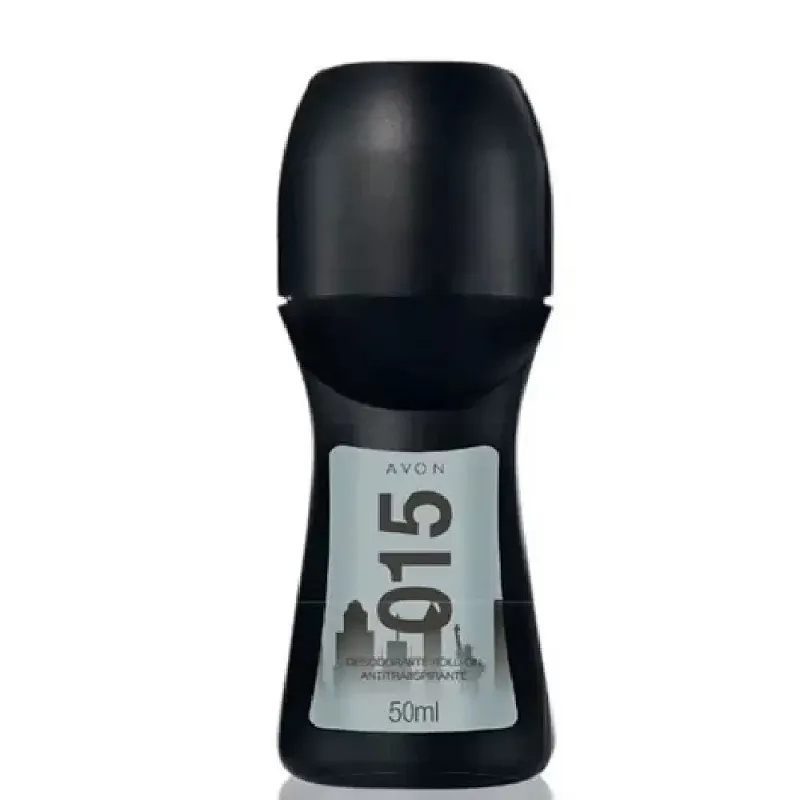 Desodorante Roll-On 015 50ml Avon