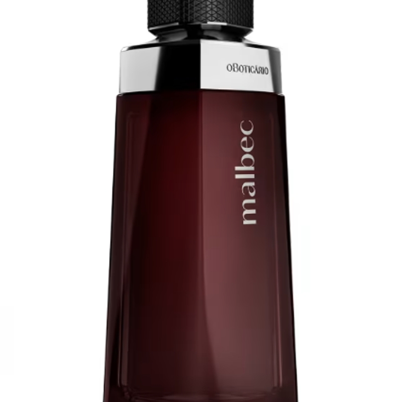 Malbec - Desodorante Colônia 100ml