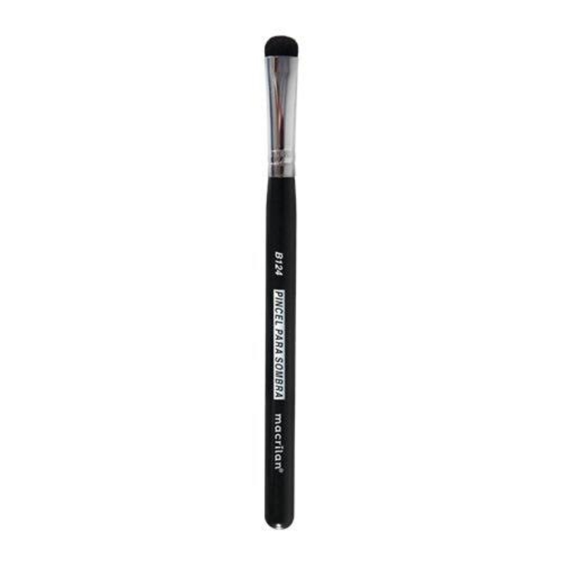 Pincel para sombra linha black