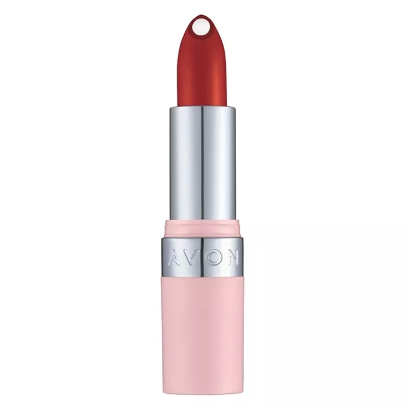 Avon Hydramatic Batom Vermelho Iconico - 3,6 g