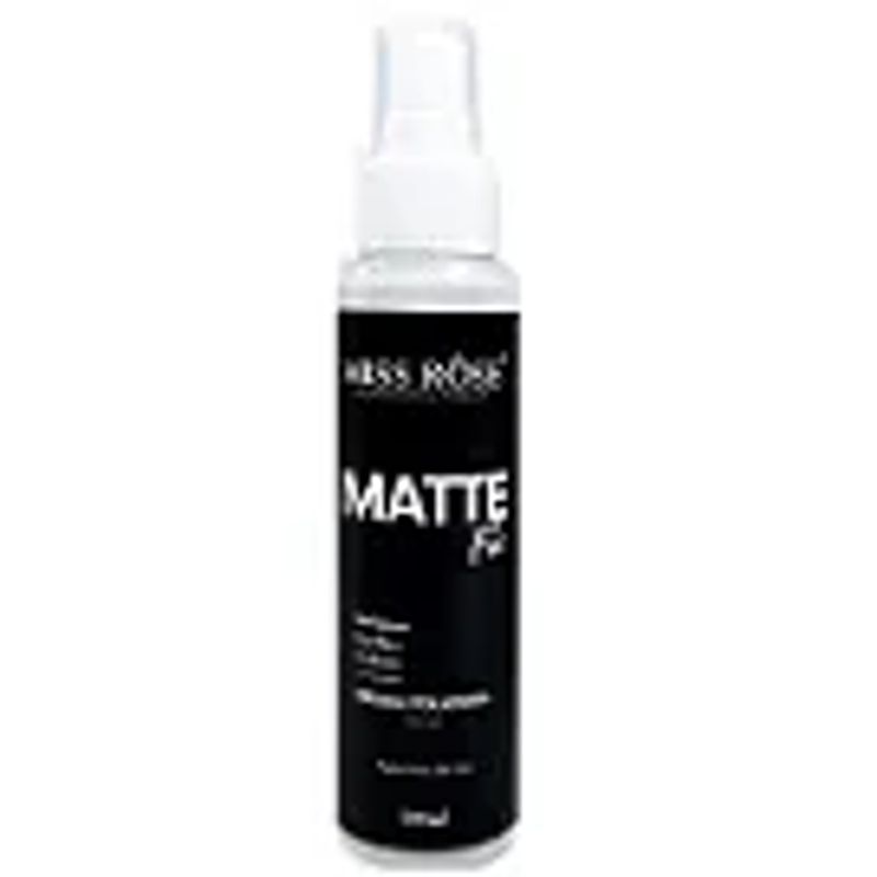 Matte Fix bruma fixadora - 120ml