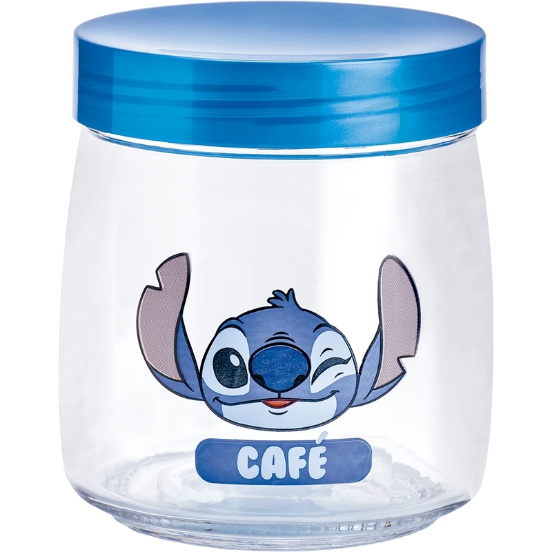 Pote Stitch Café
