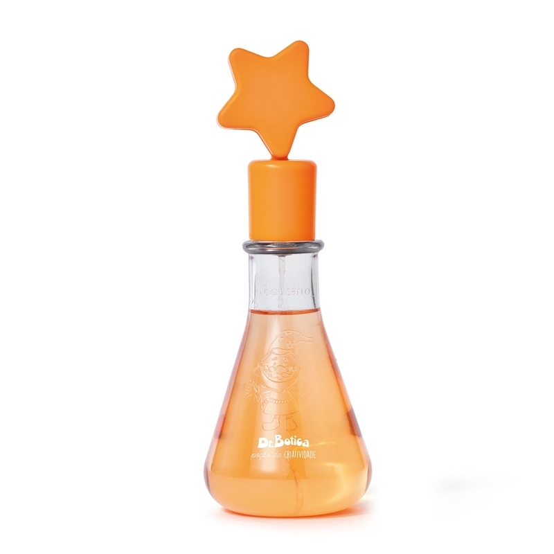 Dr. Botica Poção Da Criatividade Colônia Infantil 120Ml