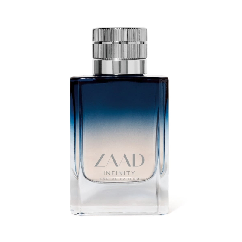 Zaad Infinity Eau De Parfum 95ml