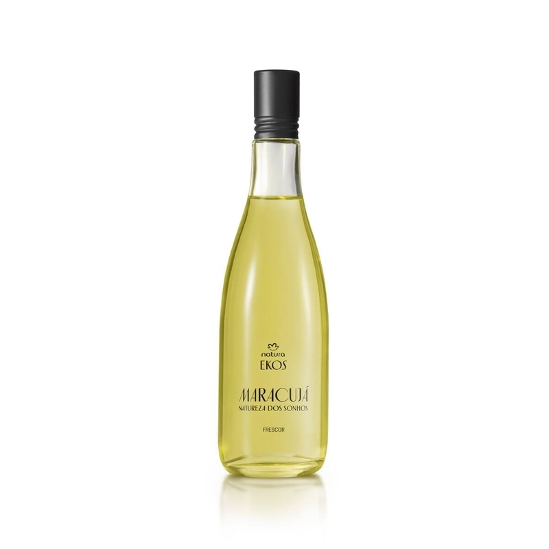 EKOS FRESCOR MARACUJA NAtureza Dos Sonhos 150ML