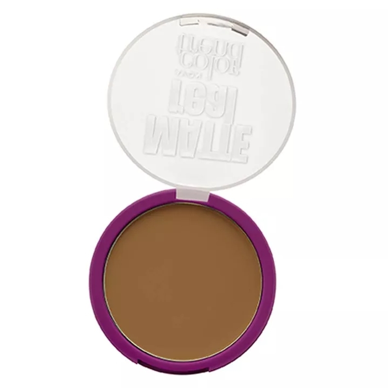 Matte Real Pó Compacto Facial 352 N
