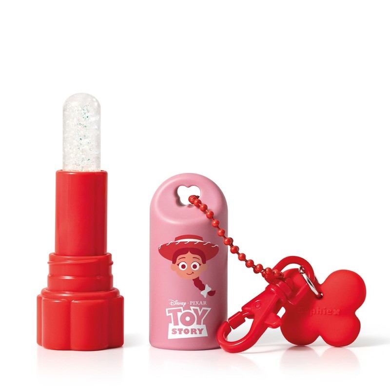 Balm Labial Sophie Laçada Brilhante 3g