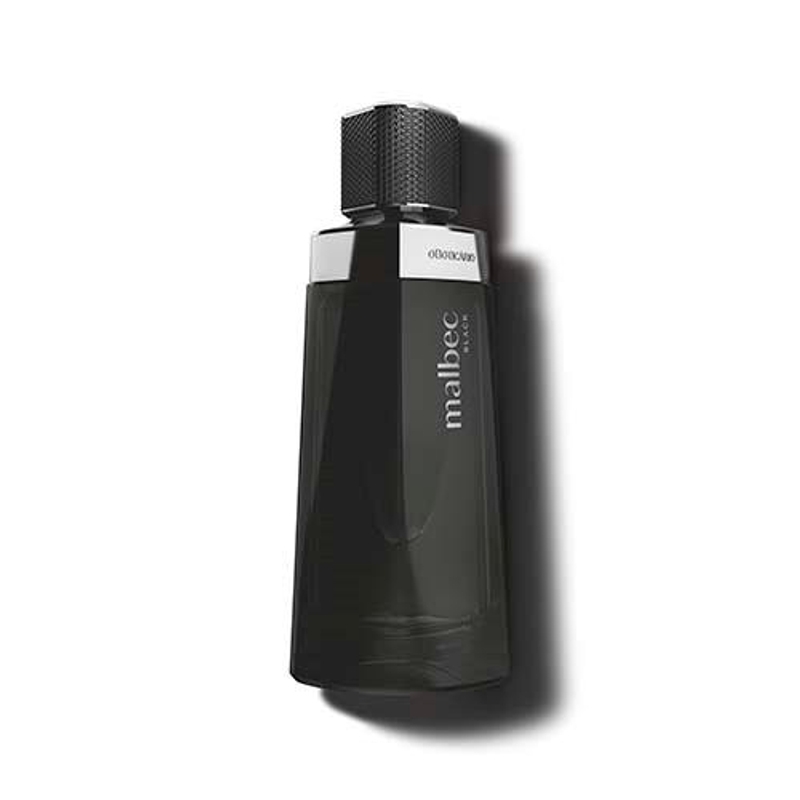 Malbec Black Desodorante Colônia 100ml