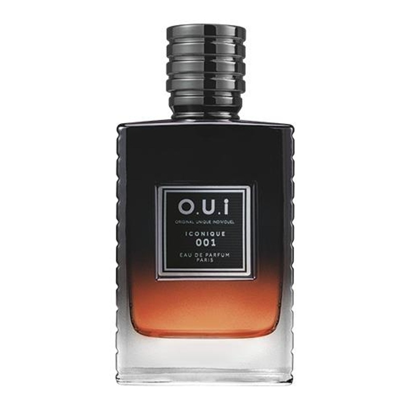 Oui Edp Iconique 001 V2 75Ml