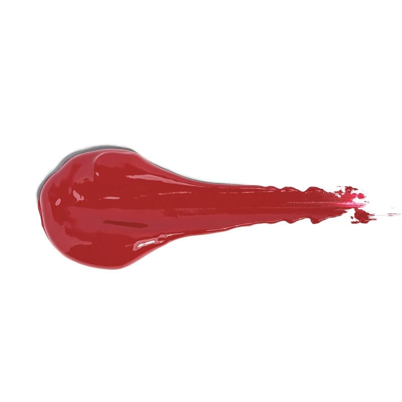 Batom Líquido Cremoso Vermelho Vermelite dos Sonhos 4ml - foto 2