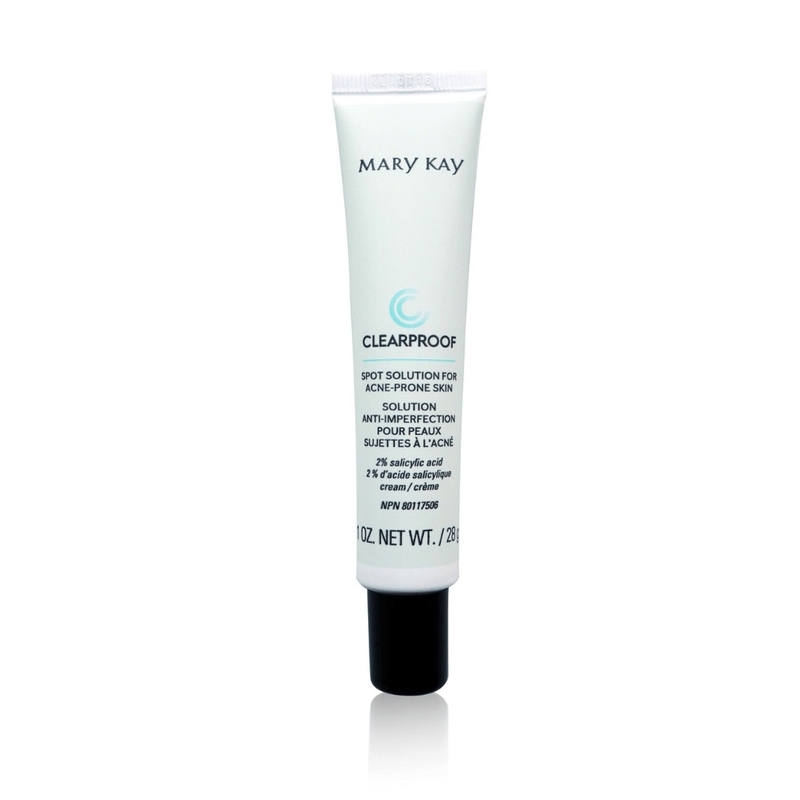 Creme Secativo para Pele com Tendência à Acne Clear Proof™
