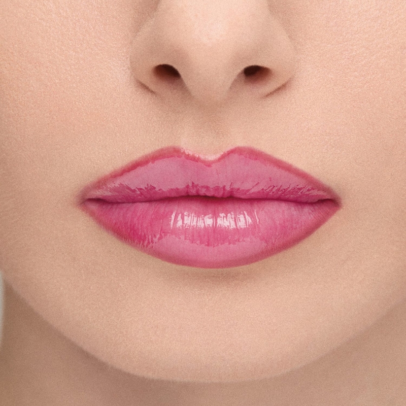 Gloss Labial Micro Injection Eudora Make Fúcsia 5,2ml - foto 2