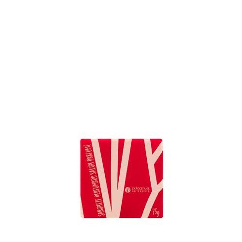 Sabonete Perfumado 75g