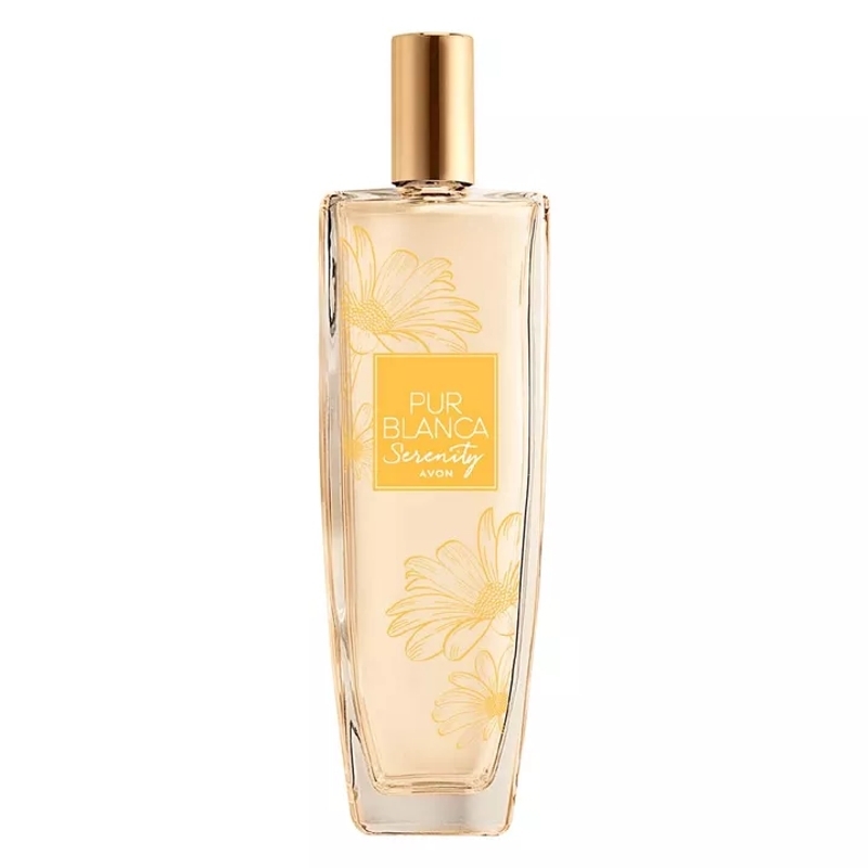Pur Blanca Deo Colônia Serenity