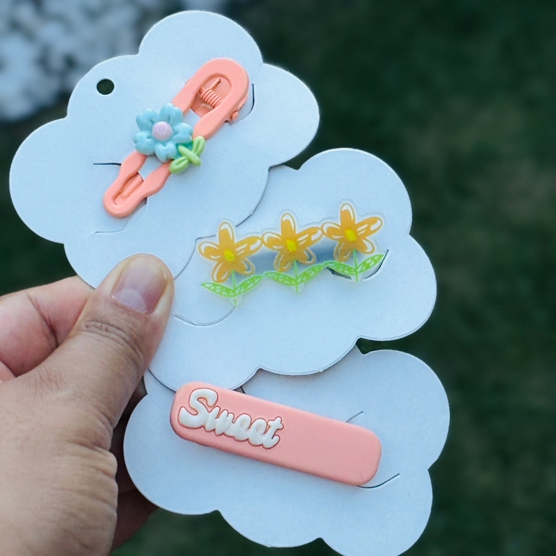 Bico De Pato Infantil