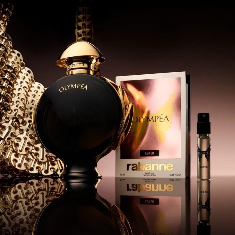 Olympéa Rabanne - Parfum 30ml - foto 4