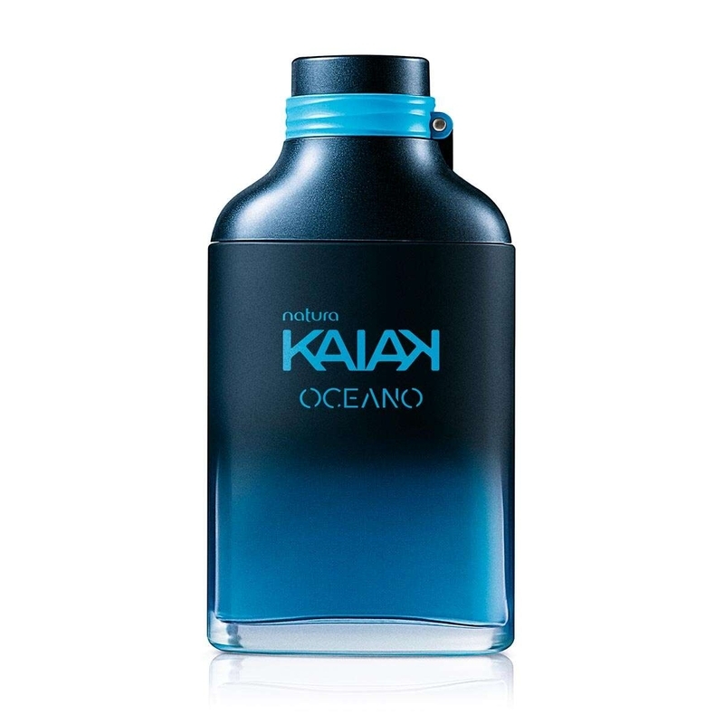 Kaiak Oceano Masculino 100 ml - 100 ml