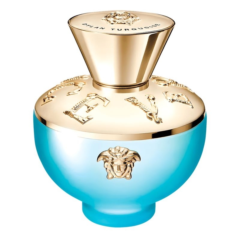 Dylan Turquoise Versace - Eau de Toilette 100ml