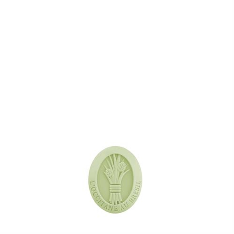 Capim-Limão Mate Sabonete Perfumado 100g