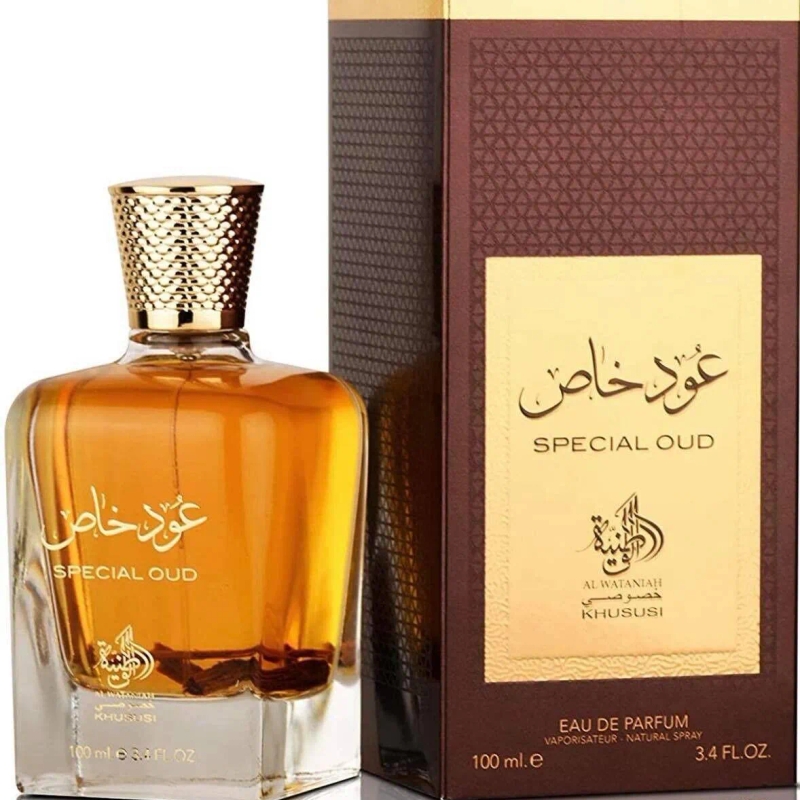 Special Oud Eau de parfum - 100ml