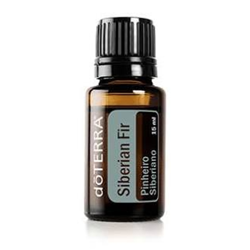 Siberian Fir 15ml