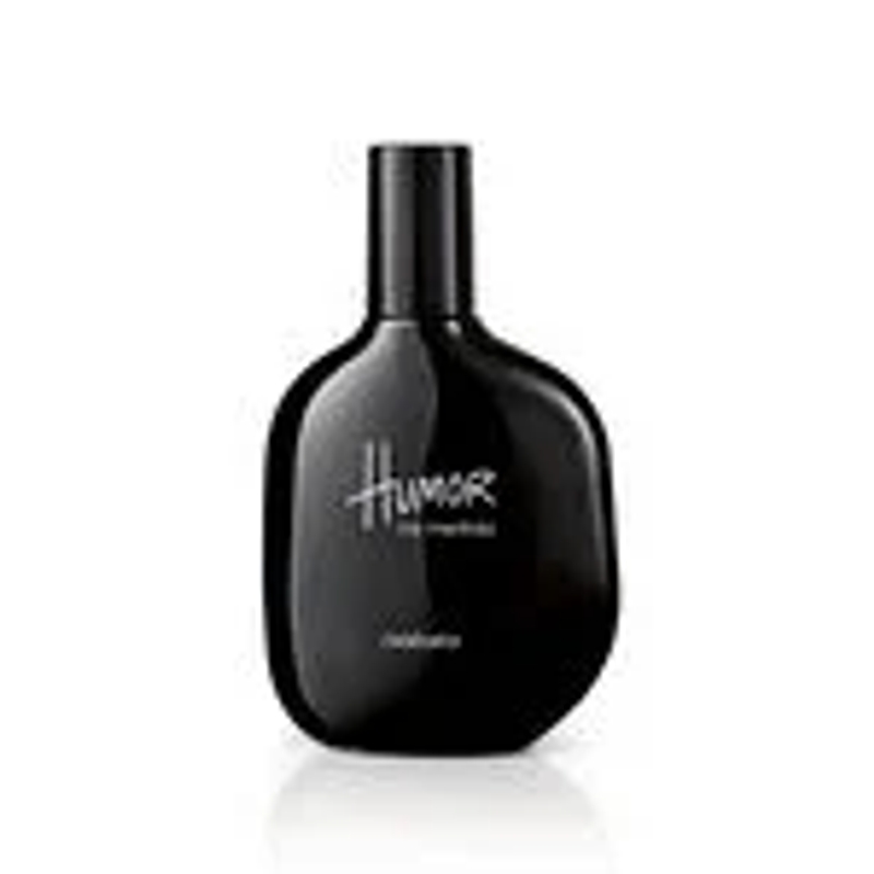 Desodorante Colônia Humor na Medida Miniatura 25 ml