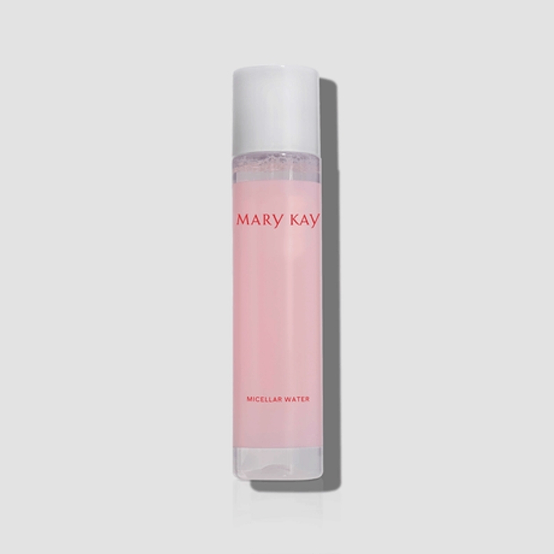Água Micelar Mary Kay