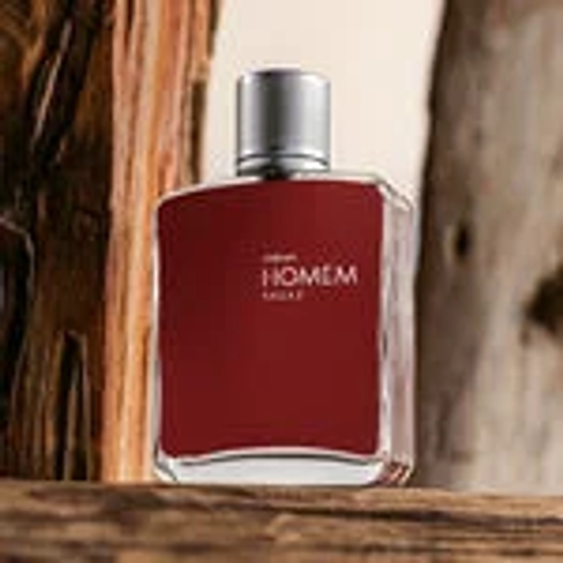 Homem Sagaz - Deo Parfum 100ml - foto 2