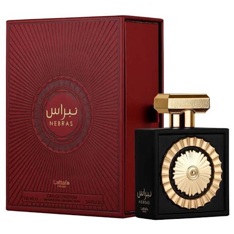 Nebras Eau de Parfum - 100ml