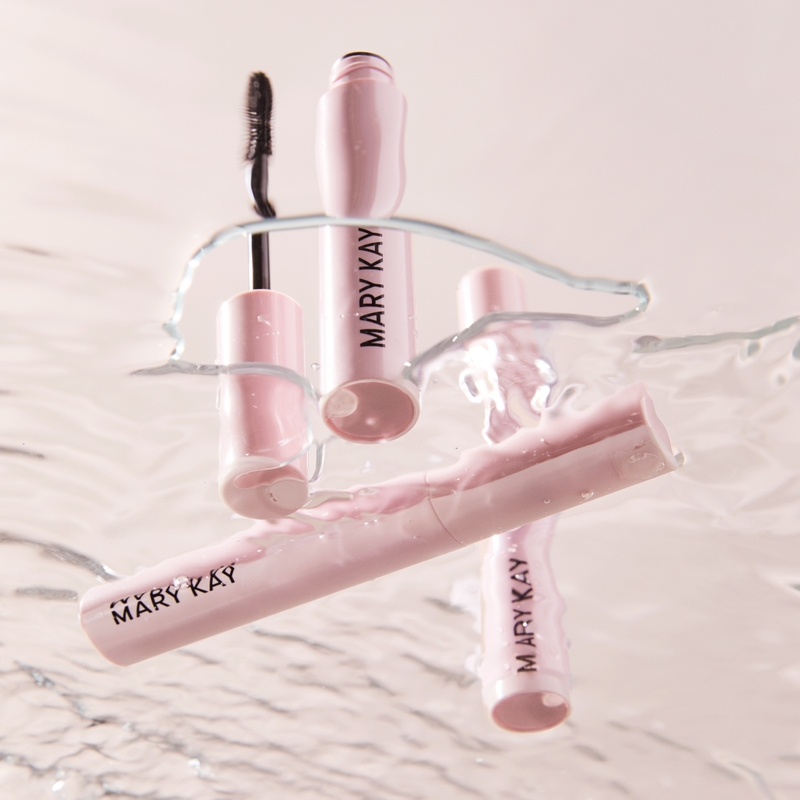 Máscara de Cílios Great Heights® à prova d'água Mary Kay - foto 4
